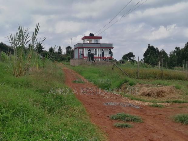 50x100 Kamangu Kiambu County