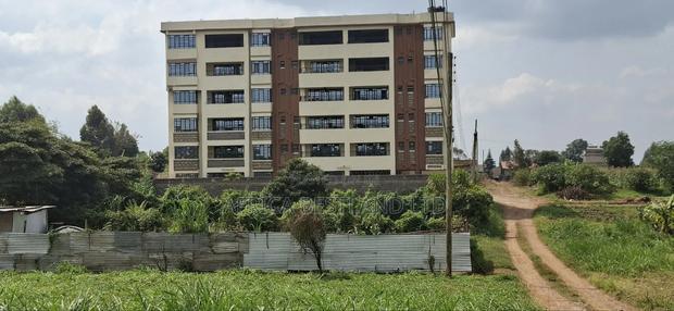 100x100 Available Plot for Sale in Kabete Kibichiku