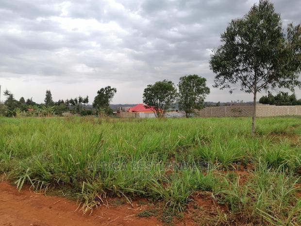 Residential Plot for Sale in Migumoini