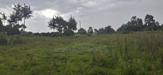 2.5 Acres Land for Sale in Gilgil