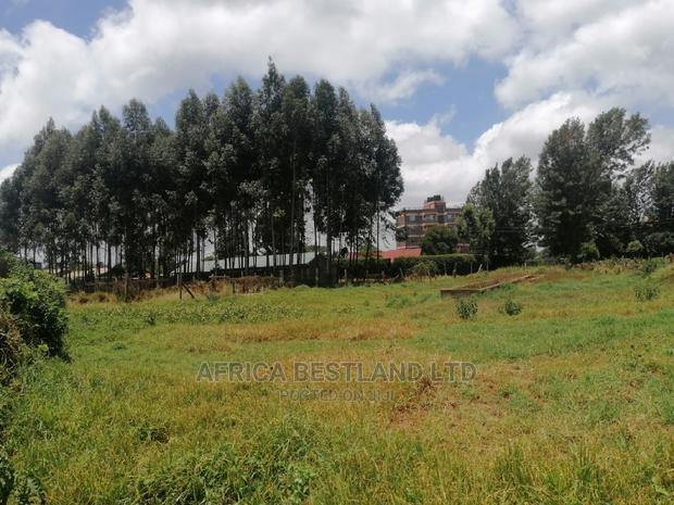 100x100 Ft Plot for Sale in Sigona Zambezi