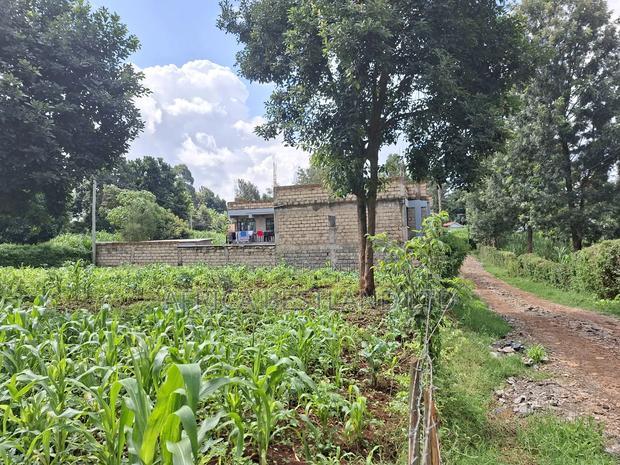 100by100 Plot for Sale in Gathiga Kiambu