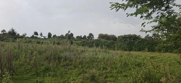 2.5 Acres Land for Sale in Gilgil
