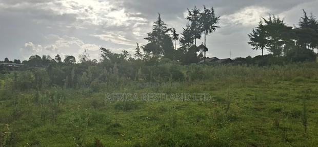 2.5 Acres Land for Sale in Gilgil