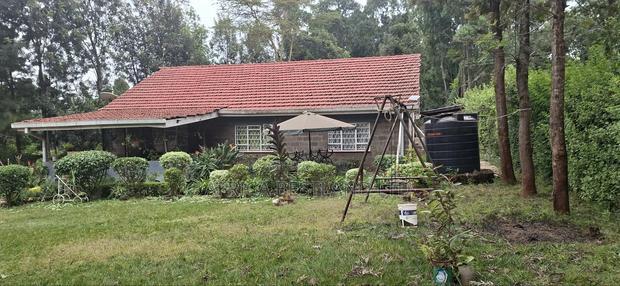 3bdrm House in Kibiko, Ngong for sale