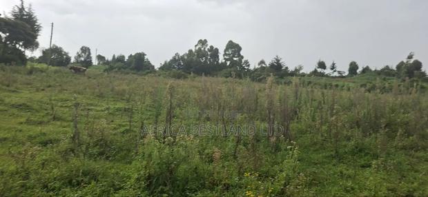2.5 Acres Land for Sale in Gilgil