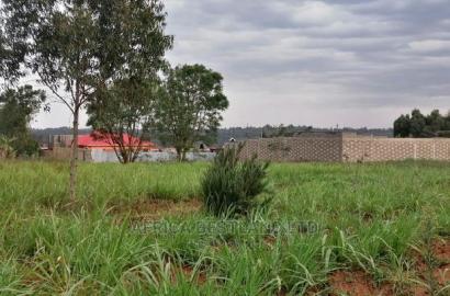 Residential Plot for Sale in Migumoini