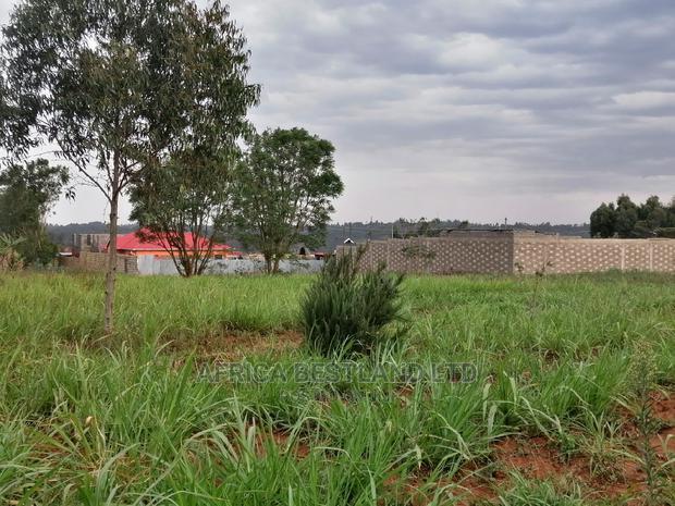 Residential Plot for Sale in Migumoini