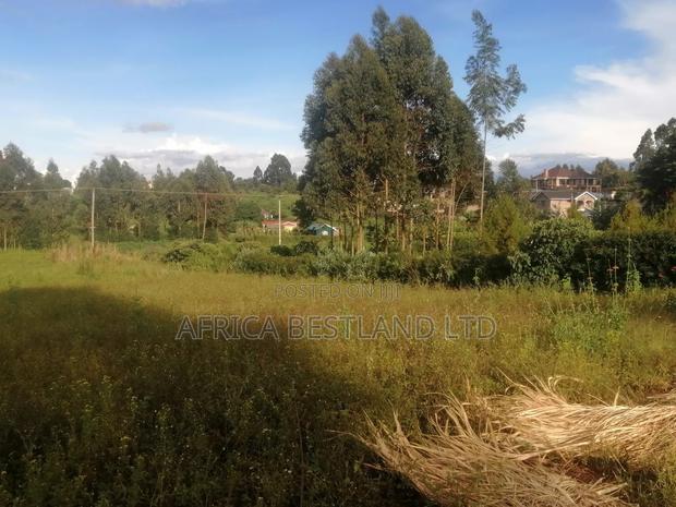 2 Acres Available Land for Sale in Kikuyu Gikambura