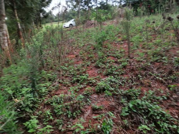 Residential Plot for Sale in Migumoini