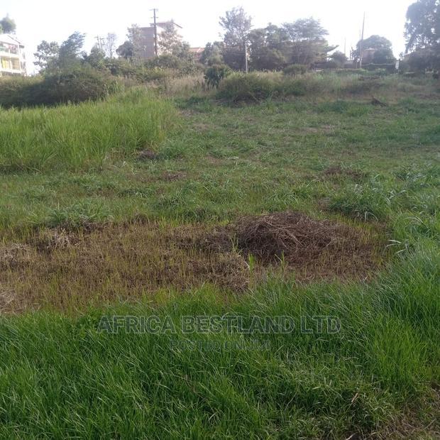 100x100 Ft Plot for Sale in Sigona Zambezi