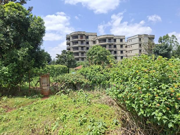 1 Acre Land Available for in Kabete Mwimuto