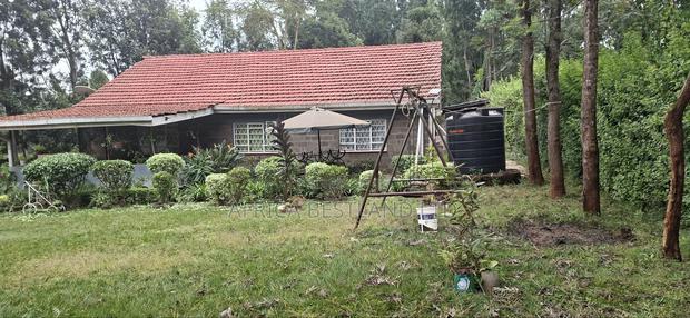 3bdrm House in Kibiko, Ngong for sale