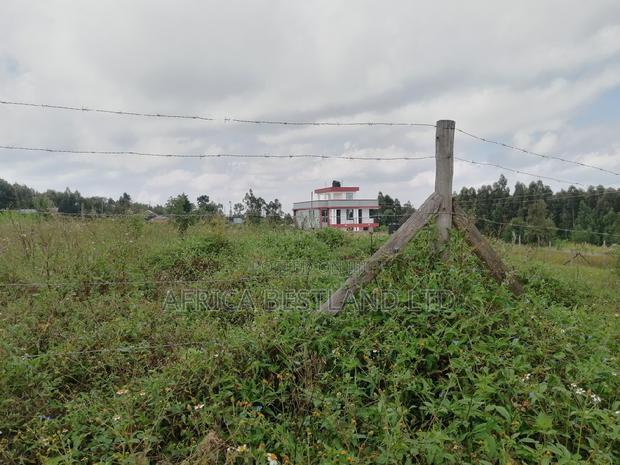50x100 Kamangu Kiambu County