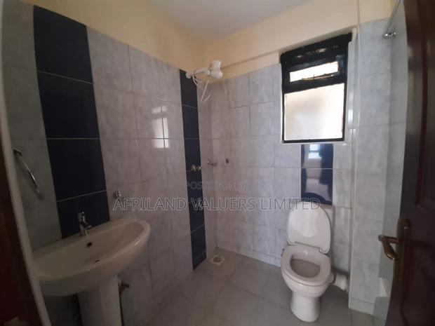 2bdrm Apartment in Kilimani for rent