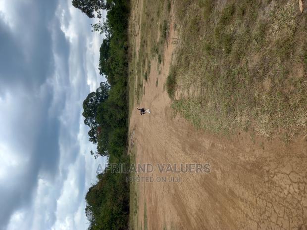 29 Acres of Land for Sale in Karen