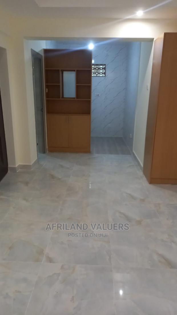 2bdrm Apartment in Kileleshwa for sale