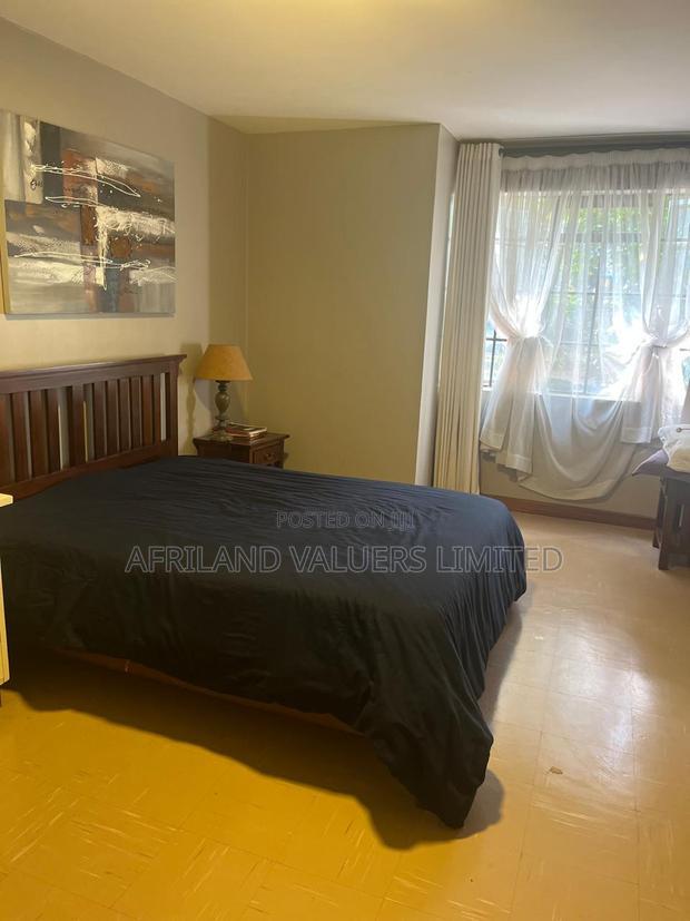 3bdrm Apartment in St Michael'S, Kileleshwa for sale