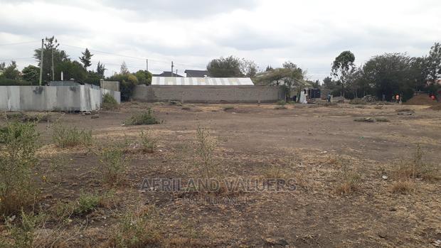 Prime Land for Sale in Kitengela