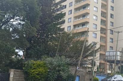 1/2 Acre Prime Land for Sale in Kileleshwa, Nairobi.
