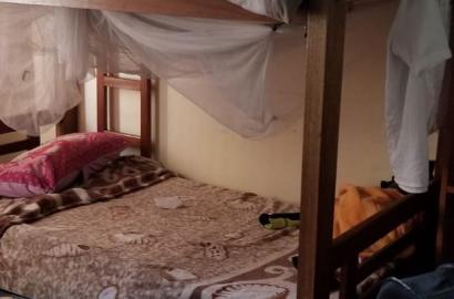 2bdrm Apartment in Nyayo Highrise for rent