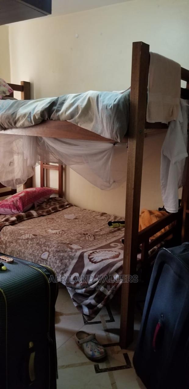 2bdrm Apartment in Nyayo Highrise for rent