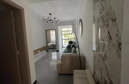 1bdrm Apartment in Kilimani for sale