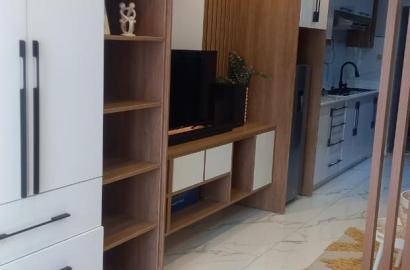 Furnished 1bdrm Apartment in Kileleshwa for sale