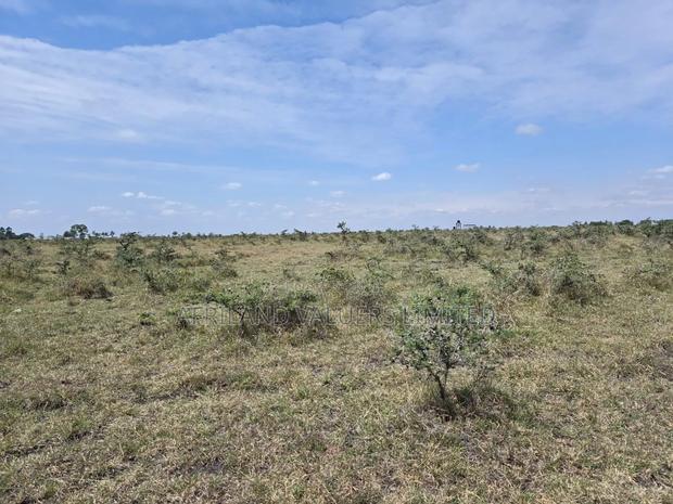 Plots for Sale in Tuala Next to Rockfields