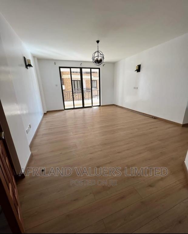 2bdrm Apartment in Kilimani for rent