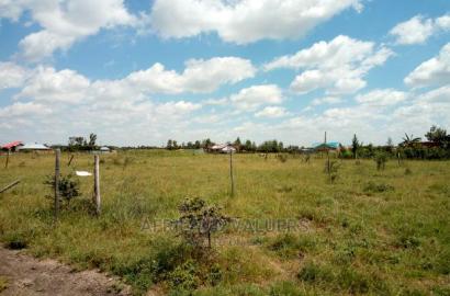 Plot for Sale in Katani, Machakos County