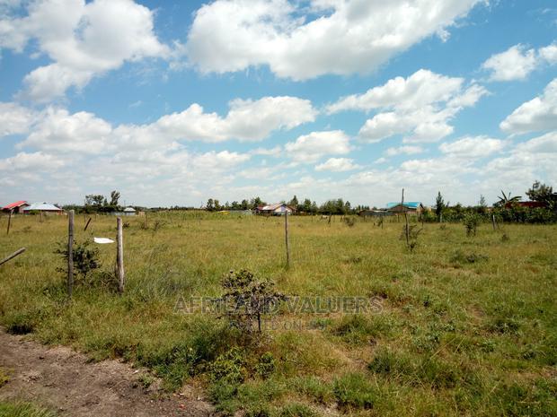 Plot for Sale in Katani, Machakos County