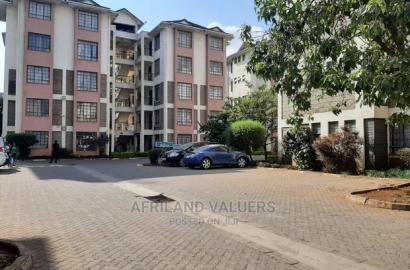 2bdrm Apartment in Syokimau for sale