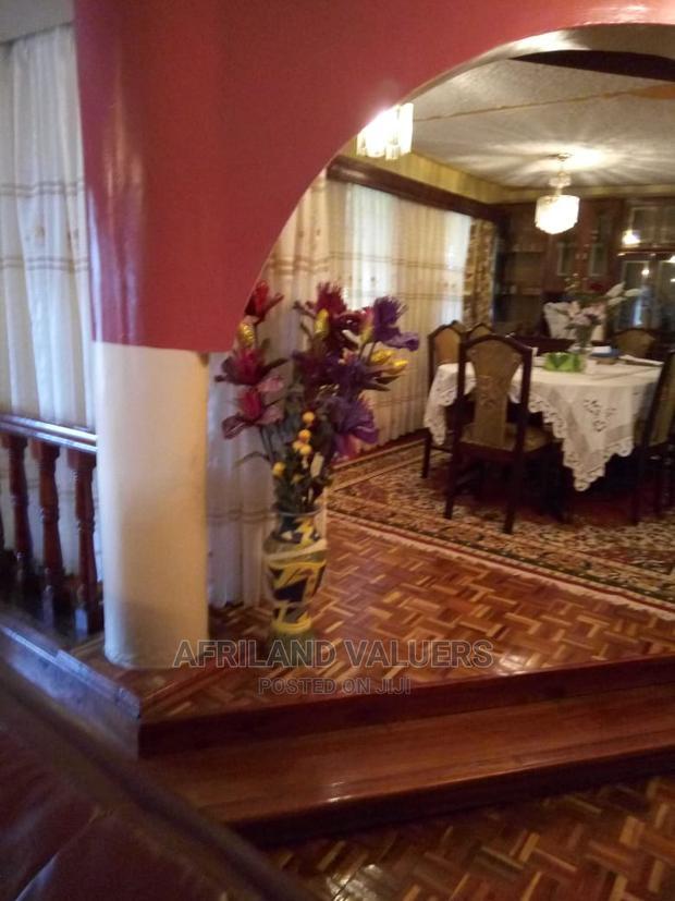 6bdrm Maisonette in Matasia for Sale
