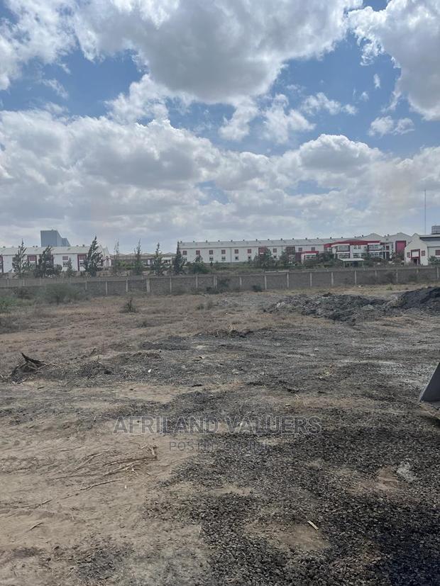 10 Acres of Land in Athi-River for Sale