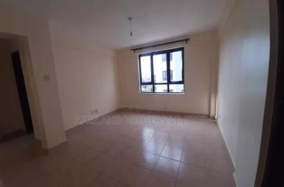 2bdrm Apartment in Kilimani for rent