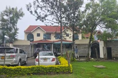 3bdrm Maisonette in Utawala for sale