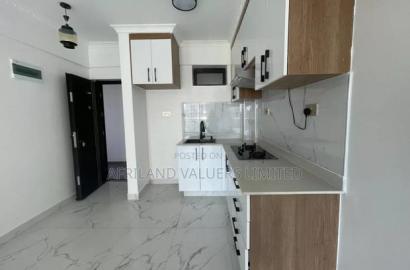 2bdrm Apartment in Kilimani for rent