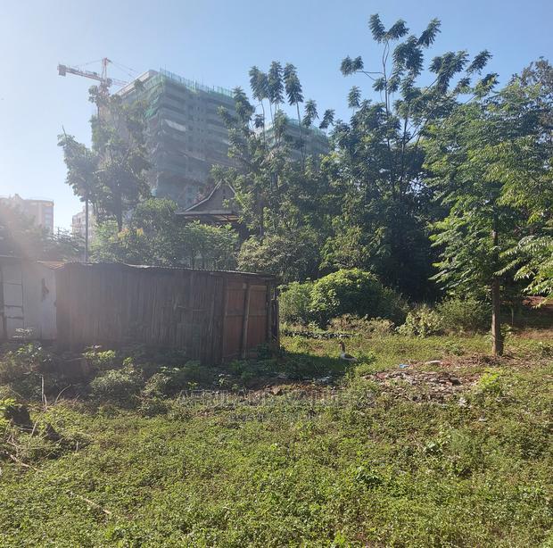 Land for Sale in Kileleshwa
