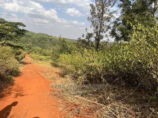1/4 Acre Plot for Sale in Kerarapon Ngong
