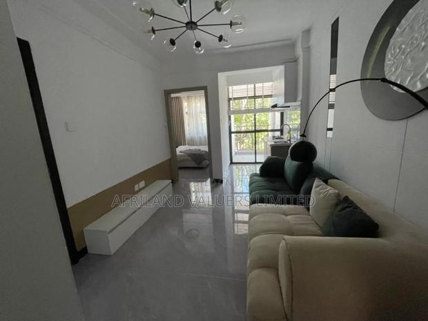 1bdrm Apartment in Kilimani for sale