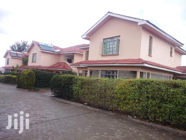 3bdrm Townhouse / Terrace in Kitengela for rent