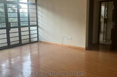 3bdrm Apartment in Kileleshwa for Sale