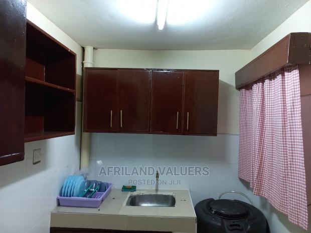 2bdrm Apartment in Nyayo Highrise for rent