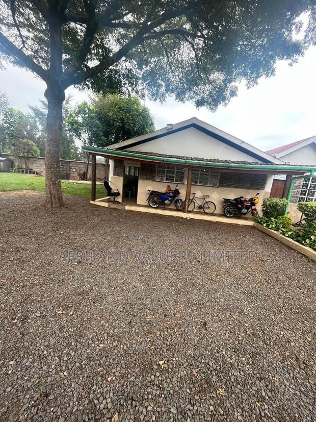 Prime Offices to Let in Karen