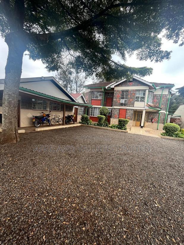 Prime Offices to Let in Karen