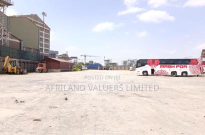 Prime Industrial Land for Sale