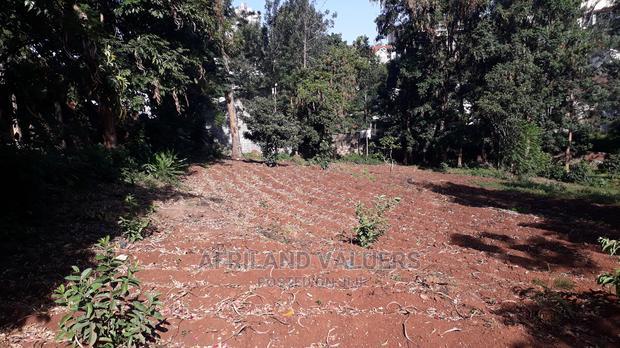 Land for Sale in Kileleshwa