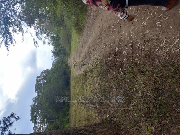 29 Acres of Land for Sale in Karen