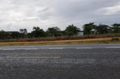 Plots for Sale in Kajiado Town